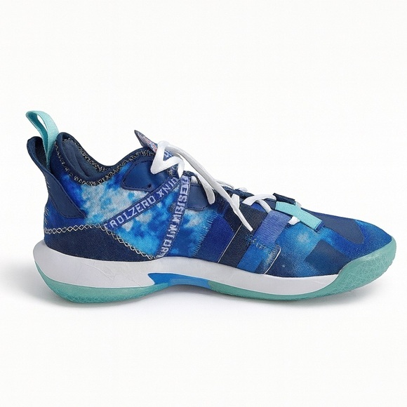 Jordan Why Not? Zer0.4 Trust & Loyalty Men’s Size 9.5 DM1289-401